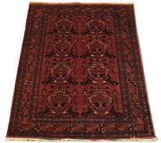 ST-2162 Khal Muhammadi